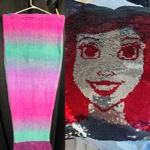 The little mermaid.bundle!!